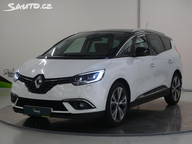 Renault Grand Scénic